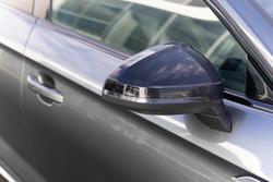 2024 Audi S5