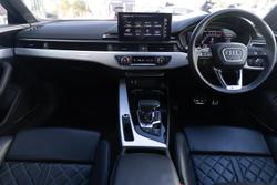 2024 Audi S5