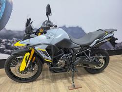 2023 Suzuki V-STROM 800DE