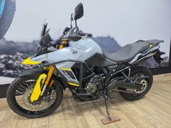 2023 Suzuki V-STROM 800DE
