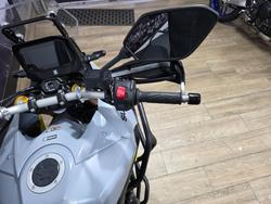 2023 Suzuki V-STROM 800DE