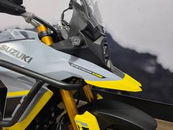 2023 Suzuki V-STROM 800DE
