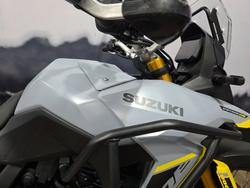 2023 Suzuki V-STROM 800DE