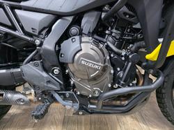 2023 Suzuki V-STROM 800DE