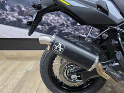2023 Suzuki V-STROM 800DE