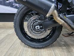 2023 Suzuki V-STROM 800DE