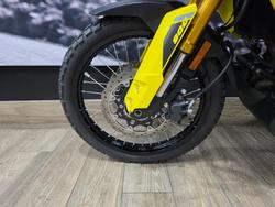 2023 Suzuki V-STROM 800DE
