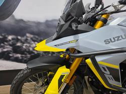 2023 Suzuki V-STROM 800DE
