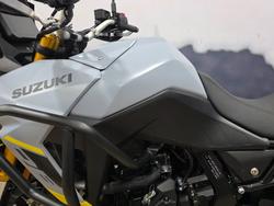 2023 Suzuki V-STROM 800DE