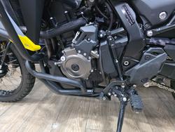 2023 Suzuki V-STROM 800DE