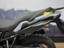 2023 Suzuki V-STROM 800DE