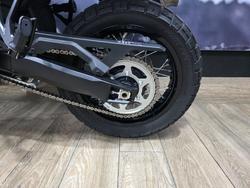 2023 Suzuki V-STROM 800DE