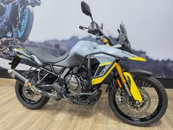 2023 Suzuki V-STROM 800DE