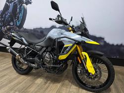 2023 Suzuki V-STROM 800DE