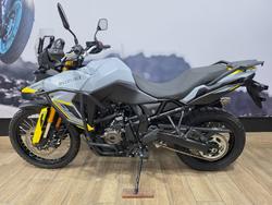 2023 Suzuki V-STROM 800DE