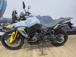 2023 Suzuki V-STROM 800DE