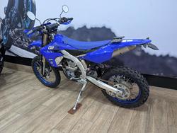 2024 Yamaha WR250F BLUE