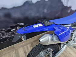 2024 Yamaha WR250F BLUE