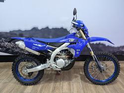 Yamaha WR250F
