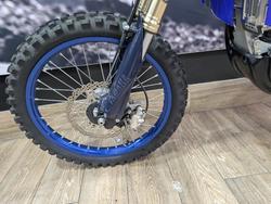 2024 Yamaha WR250F BLUE