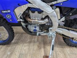 2024 Yamaha WR250F BLUE