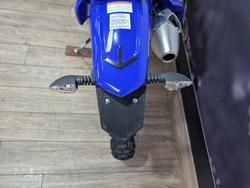2024 Yamaha WR250F BLUE