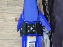 2024 Yamaha WR250F BLUE