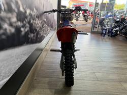 2013 Ktm 65 SX