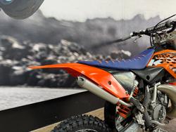 2013 Ktm 65 SX