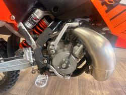 2013 Ktm 65 SX