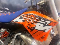 2013 Ktm 65 SX
