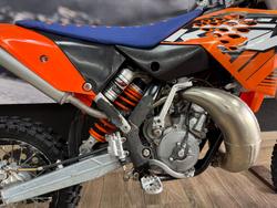 2013 Ktm 65 SX