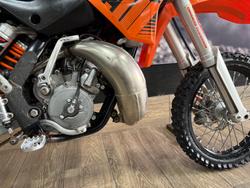 2013 Ktm 65 SX
