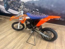 2013 Ktm 65 SX