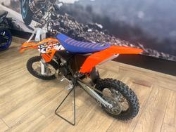 2013 Ktm 65 SX