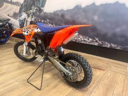 2013 Ktm 65 SX