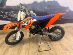 2013 Ktm 65 SX