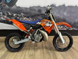KTM 65 SX