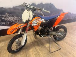 2013 Ktm 65 SX