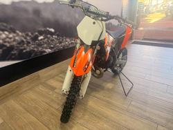 2013 Ktm 65 SX