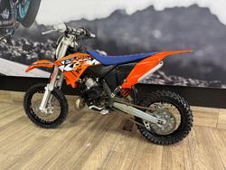 2013 Ktm 65 SX