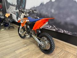 2013 Ktm 65 SX