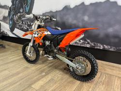 2013 Ktm 65 SX