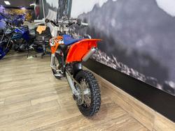 2013 Ktm 65 SX