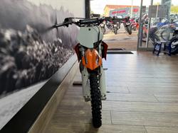 2013 Ktm 65 SX