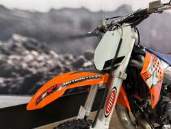 2013 Ktm 65 SX