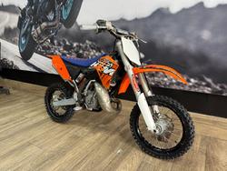 2013 Ktm 65 SX