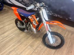 2013 Ktm 65 SX