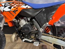2013 Ktm 65 SX