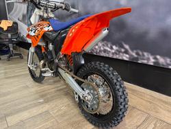 2013 Ktm 65 SX